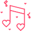 music icon